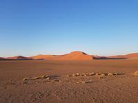 Tage Rundreise Namibia – Die Erlebnistour mit  Kalahari – Fish River-Canyon – Lüderitz – Namib – Swakopmund – Erongo Gebirge – Etosha Nationalpark – Windhoek (413)