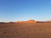 Tage Rundreise Namibia – Die Erlebnistour mit  Kalahari – Fish River-Canyon – Lüderitz – Namib – Swakopmund – Erongo Gebirge – Etosha Nationalpark – Windhoek (414)