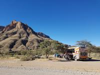 Tage Rundreise Namibia – Die Erlebnistour mit  Kalahari – Fish River-Canyon – Lüderitz – Namib – Swakopmund – Erongo Gebirge – Etosha Nationalpark – Windhoek (424)