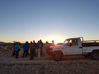Tage Rundreise Namibia – Die Erlebnistour mit  Kalahari – Fish River-Canyon – Lüderitz – Namib – Swakopmund – Erongo Gebirge – Etosha Nationalpark – Windhoek (433)