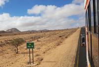 Tage Rundreise Namibia – Die Erlebnistour mit  Kalahari – Fish River-Canyon – Lüderitz – Namib – Swakopmund – Erongo Gebirge – Etosha Nationalpark – Windhoek (455)