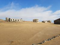 Tage Rundreise Namibia – Die Erlebnistour mit  Kalahari – Fish River-Canyon – Lüderitz – Namib – Swakopmund – Erongo Gebirge – Etosha Nationalpark – Windhoek (459)