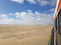 Tage Rundreise Namibia – Die Erlebnistour mit  Kalahari – Fish River-Canyon – Lüderitz – Namib – Swakopmund – Erongo Gebirge – Etosha Nationalpark – Windhoek (463)