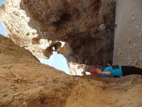 Tage Rundreise Namibia – Die Erlebnistour mit  Kalahari – Fish River-Canyon – Lüderitz – Namib – Swakopmund – Erongo Gebirge – Etosha Nationalpark – Windhoek (496)