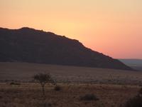 Tage Rundreise Namibia – Die Erlebnistour mit  Kalahari – Fish River-Canyon – Lüderitz – Namib – Swakopmund – Erongo Gebirge – Etosha Nationalpark – Windhoek (511)