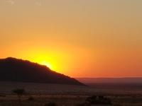 Tage Rundreise Namibia – Die Erlebnistour mit  Kalahari – Fish River-Canyon – Lüderitz – Namib – Swakopmund – Erongo Gebirge – Etosha Nationalpark – Windhoek (516)