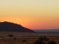 Tage Rundreise Namibia – Die Erlebnistour mit  Kalahari – Fish River-Canyon – Lüderitz – Namib – Swakopmund – Erongo Gebirge – Etosha Nationalpark – Windhoek (517)