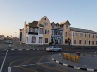 Tage Rundreise Namibia – Die Erlebnistour mit  Kalahari – Fish River-Canyon – Lüderitz – Namib – Swakopmund – Erongo Gebirge – Etosha Nationalpark – Windhoek (555)