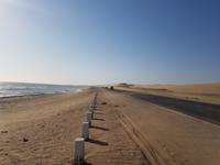 Tage Rundreise Namibia – Die Erlebnistour mit  Kalahari – Fish River-Canyon – Lüderitz – Namib – Swakopmund – Erongo Gebirge – Etosha Nationalpark – Windhoek (563)