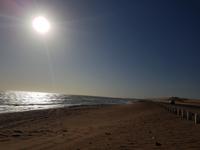 Tage Rundreise Namibia – Die Erlebnistour mit  Kalahari – Fish River-Canyon – Lüderitz – Namib – Swakopmund – Erongo Gebirge – Etosha Nationalpark – Windhoek (571)