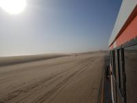 Tage Rundreise Namibia – Die Erlebnistour mit  Kalahari – Fish River-Canyon – Lüderitz – Namib – Swakopmund – Erongo Gebirge – Etosha Nationalpark – Windhoek (574)