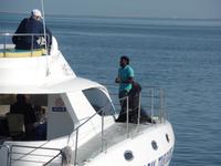 Tage Rundreise Namibia – Die Erlebnistour mit  Kalahari – Fish River-Canyon – Lüderitz – Namib – Swakopmund – Erongo Gebirge – Etosha Nationalpark – Windhoek (584)