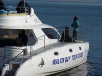 Tage Rundreise Namibia – Die Erlebnistour mit  Kalahari – Fish River-Canyon – Lüderitz – Namib – Swakopmund – Erongo Gebirge – Etosha Nationalpark – Windhoek (585)