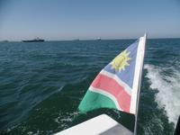 Tage Rundreise Namibia – Die Erlebnistour mit  Kalahari – Fish River-Canyon – Lüderitz – Namib – Swakopmund – Erongo Gebirge – Etosha Nationalpark – Windhoek (646)