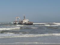 Tage Rundreise Namibia – Die Erlebnistour mit  Kalahari – Fish River-Canyon – Lüderitz – Namib – Swakopmund – Erongo Gebirge – Etosha Nationalpark – Windhoek (704)