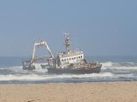 Tage Rundreise Namibia – Die Erlebnistour mit  Kalahari – Fish River-Canyon – Lüderitz – Namib – Swakopmund – Erongo Gebirge – Etosha Nationalpark – Windhoek (706)