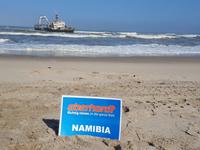 Tage Rundreise Namibia – Die Erlebnistour mit  Kalahari – Fish River-Canyon – Lüderitz – Namib – Swakopmund – Erongo Gebirge – Etosha Nationalpark – Windhoek (711)