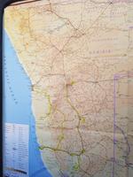 Tage Rundreise Namibia – Die Erlebnistour mit  Kalahari – Fish River-Canyon – Lüderitz – Namib – Swakopmund – Erongo Gebirge – Etosha Nationalpark – Windhoek (759)