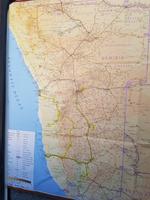 Tage Rundreise Namibia – Die Erlebnistour mit  Kalahari – Fish River-Canyon – Lüderitz – Namib – Swakopmund – Erongo Gebirge – Etosha Nationalpark – Windhoek (760)