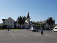 Tage Rundreise Namibia – Die Erlebnistour mit  Kalahari – Fish River-Canyon – Lüderitz – Namib – Swakopmund – Erongo Gebirge – Etosha Nationalpark – Windhoek (761)