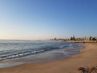 Tage Rundreise Namibia – Die Erlebnistour mit  Kalahari – Fish River-Canyon – Lüderitz – Namib – Swakopmund – Erongo Gebirge – Etosha Nationalpark – Windhoek (762)