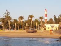 Tage Rundreise Namibia – Die Erlebnistour mit  Kalahari – Fish River-Canyon – Lüderitz – Namib – Swakopmund – Erongo Gebirge – Etosha Nationalpark – Windhoek (764)