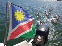 Tage Rundreise Namibia – Die Erlebnistour mit  Kalahari – Fish River-Canyon – Lüderitz – Namib – Swakopmund – Erongo Gebirge – Etosha Nationalpark – Windhoek (766)