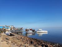 Tage Rundreise Namibia – Die Erlebnistour mit  Kalahari – Fish River-Canyon – Lüderitz – Namib – Swakopmund – Erongo Gebirge – Etosha Nationalpark – Windhoek (917)