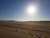 Tage Rundreise Namibia – Die Erlebnistour mit  Kalahari – Fish River-Canyon – Lüderitz – Namib – Swakopmund – Erongo Gebirge – Etosha Nationalpark – Windhoek (923)