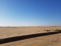 Tage Rundreise Namibia – Die Erlebnistour mit  Kalahari – Fish River-Canyon – Lüderitz – Namib – Swakopmund – Erongo Gebirge – Etosha Nationalpark – Windhoek (924)