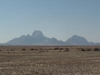 Tage Rundreise Namibia – Die Erlebnistour mit  Kalahari – Fish River-Canyon – Lüderitz – Namib – Swakopmund – Erongo Gebirge – Etosha Nationalpark – Windhoek (927)