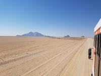 Tage Rundreise Namibia – Die Erlebnistour mit  Kalahari – Fish River-Canyon – Lüderitz – Namib – Swakopmund – Erongo Gebirge – Etosha Nationalpark – Windhoek (928)