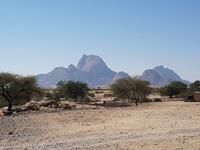 Tage Rundreise Namibia – Die Erlebnistour mit  Kalahari – Fish River-Canyon – Lüderitz – Namib – Swakopmund – Erongo Gebirge – Etosha Nationalpark – Windhoek (933)