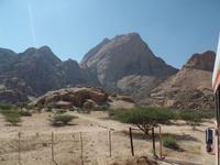 Tage Rundreise Namibia – Die Erlebnistour mit  Kalahari – Fish River-Canyon – Lüderitz – Namib – Swakopmund – Erongo Gebirge – Etosha Nationalpark – Windhoek (937)