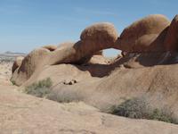 Tage Rundreise Namibia – Die Erlebnistour mit  Kalahari – Fish River-Canyon – Lüderitz – Namib – Swakopmund – Erongo Gebirge – Etosha Nationalpark – Windhoek (940)