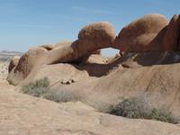 Tage Rundreise Namibia – Die Erlebnistour mit  Kalahari – Fish River-Canyon – Lüderitz – Namib – Swakopmund – Erongo Gebirge – Etosha Nationalpark – Windhoek (941)