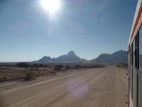 Tage Rundreise Namibia – Die Erlebnistour mit  Kalahari – Fish River-Canyon – Lüderitz – Namib – Swakopmund – Erongo Gebirge – Etosha Nationalpark – Windhoek (947)