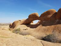 Tage Rundreise Namibia – Die Erlebnistour mit  Kalahari – Fish River-Canyon – Lüderitz – Namib – Swakopmund – Erongo Gebirge – Etosha Nationalpark – Windhoek (950)