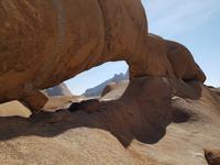 Tage Rundreise Namibia – Die Erlebnistour mit  Kalahari – Fish River-Canyon – Lüderitz – Namib – Swakopmund – Erongo Gebirge – Etosha Nationalpark – Windhoek (958)