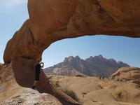 Tage Rundreise Namibia – Die Erlebnistour mit  Kalahari – Fish River-Canyon – Lüderitz – Namib – Swakopmund – Erongo Gebirge – Etosha Nationalpark – Windhoek (963)