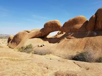 Tage Rundreise Namibia – Die Erlebnistour mit  Kalahari – Fish River-Canyon – Lüderitz – Namib – Swakopmund – Erongo Gebirge – Etosha Nationalpark – Windhoek (967)