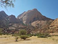 Tage Rundreise Namibia – Die Erlebnistour mit  Kalahari – Fish River-Canyon – Lüderitz – Namib – Swakopmund – Erongo Gebirge – Etosha Nationalpark – Windhoek (970)