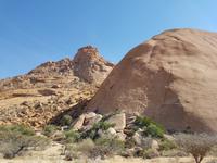 Tage Rundreise Namibia – Die Erlebnistour mit  Kalahari – Fish River-Canyon – Lüderitz – Namib – Swakopmund – Erongo Gebirge – Etosha Nationalpark – Windhoek (971)