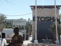 Tage Rundreise Namibia – Die Erlebnistour mit  Kalahari – Fish River-Canyon – Lüderitz – Namib – Swakopmund – Erongo Gebirge – Etosha Nationalpark – Windhoek (993)