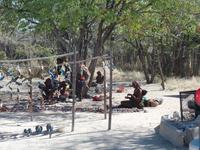 Tage Rundreise Namibia – Die Erlebnistour mit  Kalahari – Fish River-Canyon – Lüderitz – Namib – Swakopmund – Erongo Gebirge – Etosha Nationalpark – Windhoek (994)