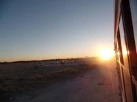 Tage Rundreise Namibia – Die Erlebnistour mit  Kalahari – Fish River-Canyon – Lüderitz – Namib – Swakopmund – Erongo Gebirge – Etosha Nationalpark – Windhoek (1335)