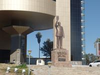 Tage Rundreise Namibia – Die Erlebnistour mit  Kalahari – Fish River-Canyon – Lüderitz – Namib – Swakopmund – Erongo Gebirge – Etosha Nationalpark – Windhoek (1408)