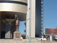 Tage Rundreise Namibia – Die Erlebnistour mit  Kalahari – Fish River-Canyon – Lüderitz – Namib – Swakopmund – Erongo Gebirge – Etosha Nationalpark – Windhoek (1409)