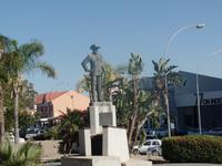 Tage Rundreise Namibia – Die Erlebnistour mit  Kalahari – Fish River-Canyon – Lüderitz – Namib – Swakopmund – Erongo Gebirge – Etosha Nationalpark – Windhoek (1412)