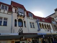 Tage Rundreise Namibia – Die Erlebnistour mit  Kalahari – Fish River-Canyon – Lüderitz – Namib – Swakopmund – Erongo Gebirge – Etosha Nationalpark – Windhoek (1428)